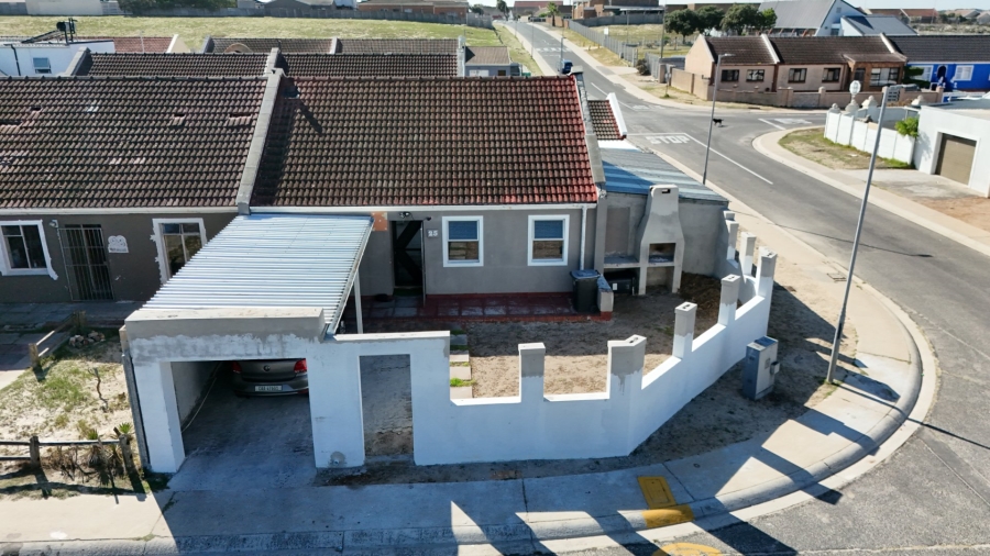 3 Bedroom Property for Sale in Strandfontein Western Cape